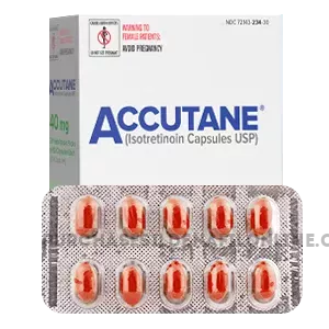 accutane