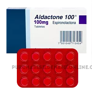 aldactone