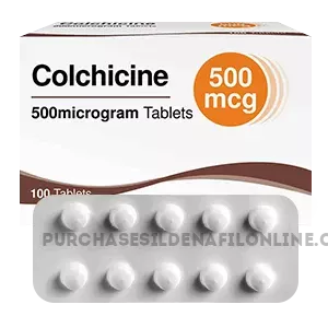 colchicine