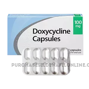 doxycycline