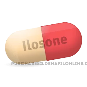 ilosone