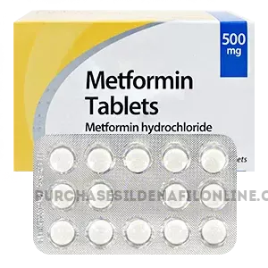 metformin