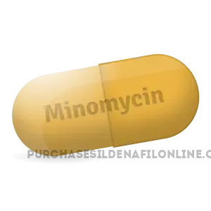 minomycin