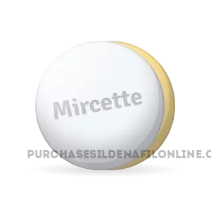 mircette