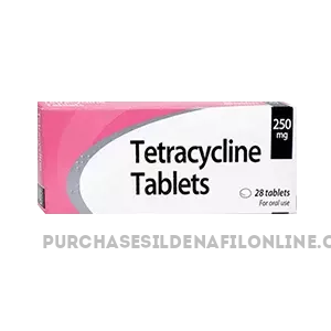 tetracycline