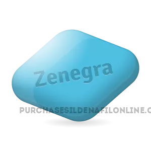 zenegra